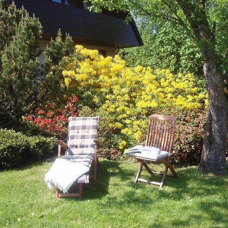Ferienwohnung-Gluecksburg Ulsnis Екстериор снимка