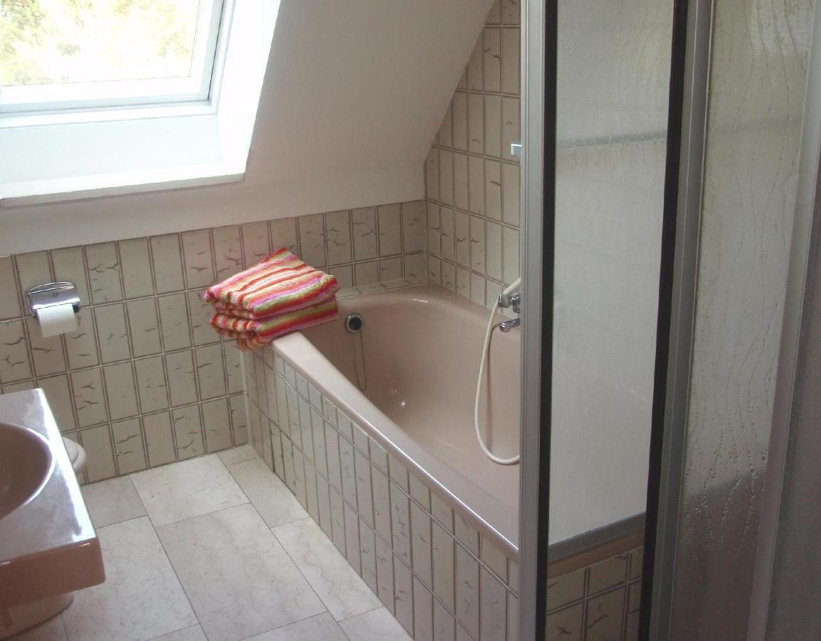 Ferienwohnung-Gluecksburg Ulsnis Екстериор снимка